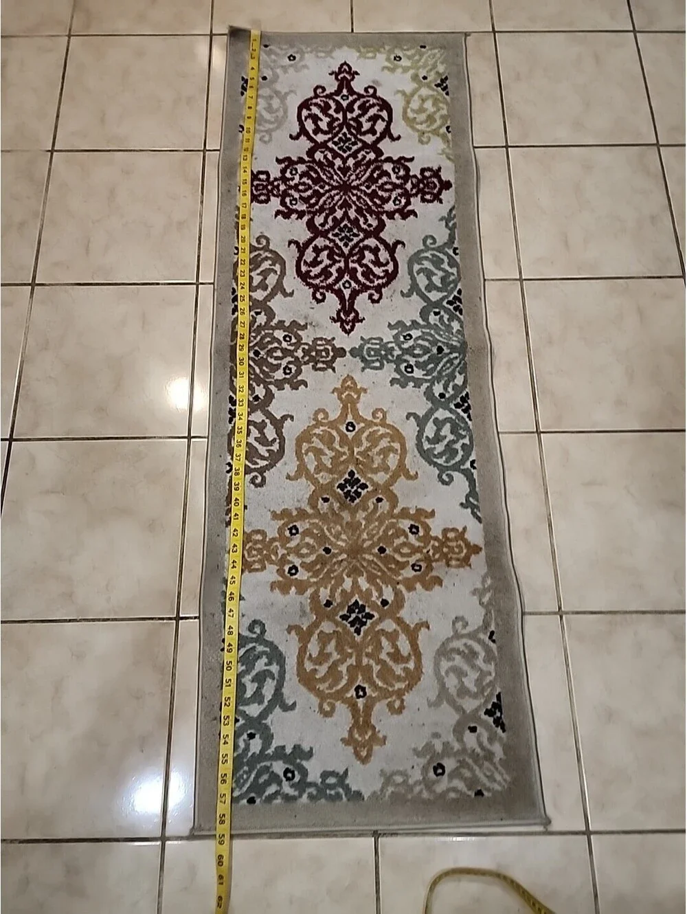 N/A carpeta modern
